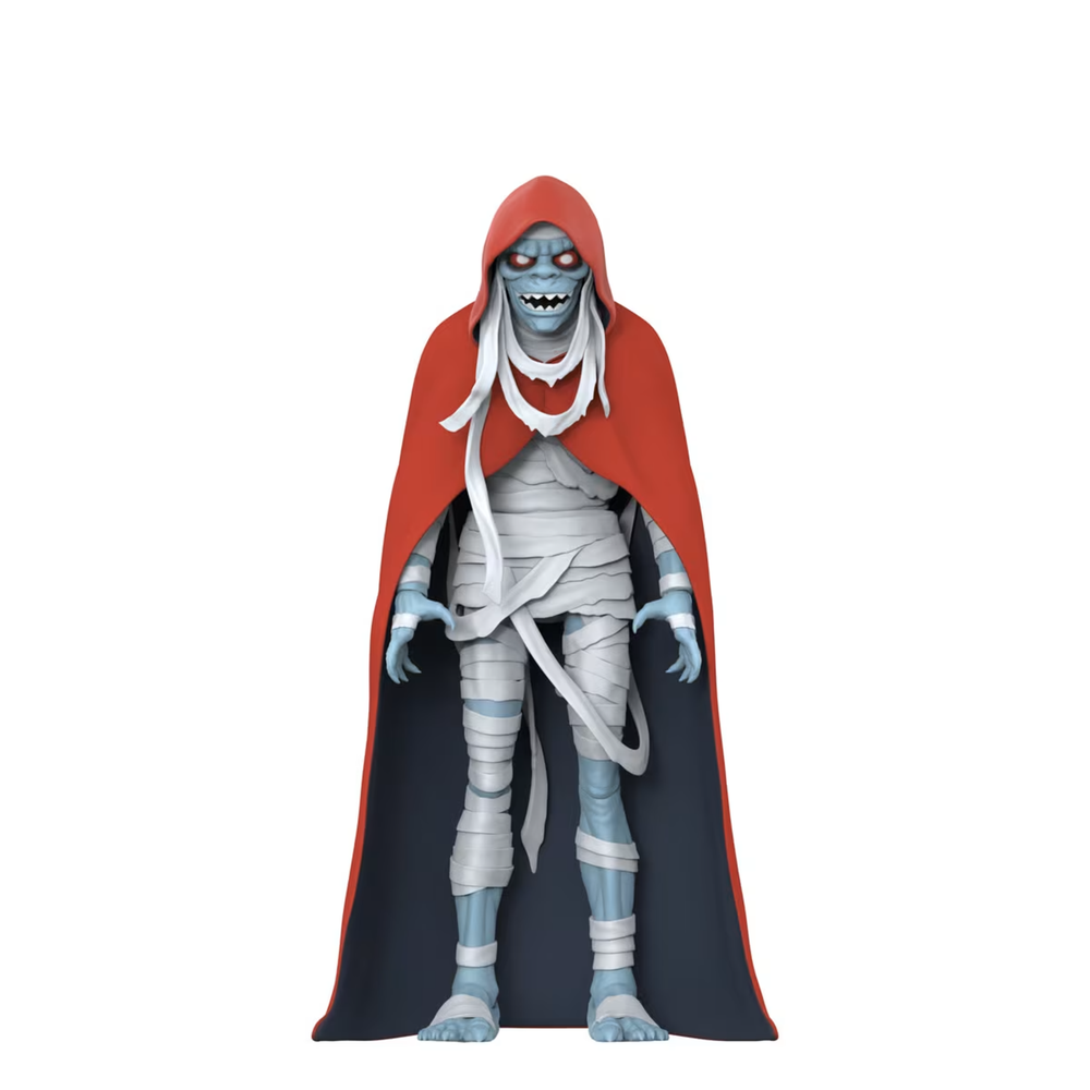 Super7 ThunderCats DELUXE Wave 04 - Mumm-Ra (Old Man) Image 1