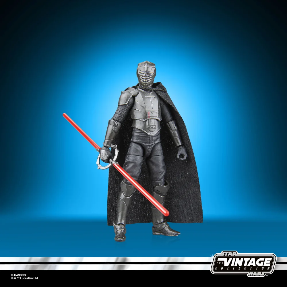 Hasbro Star Wars The Vintage Collection Marrok Action Figure (3.75") Image 1