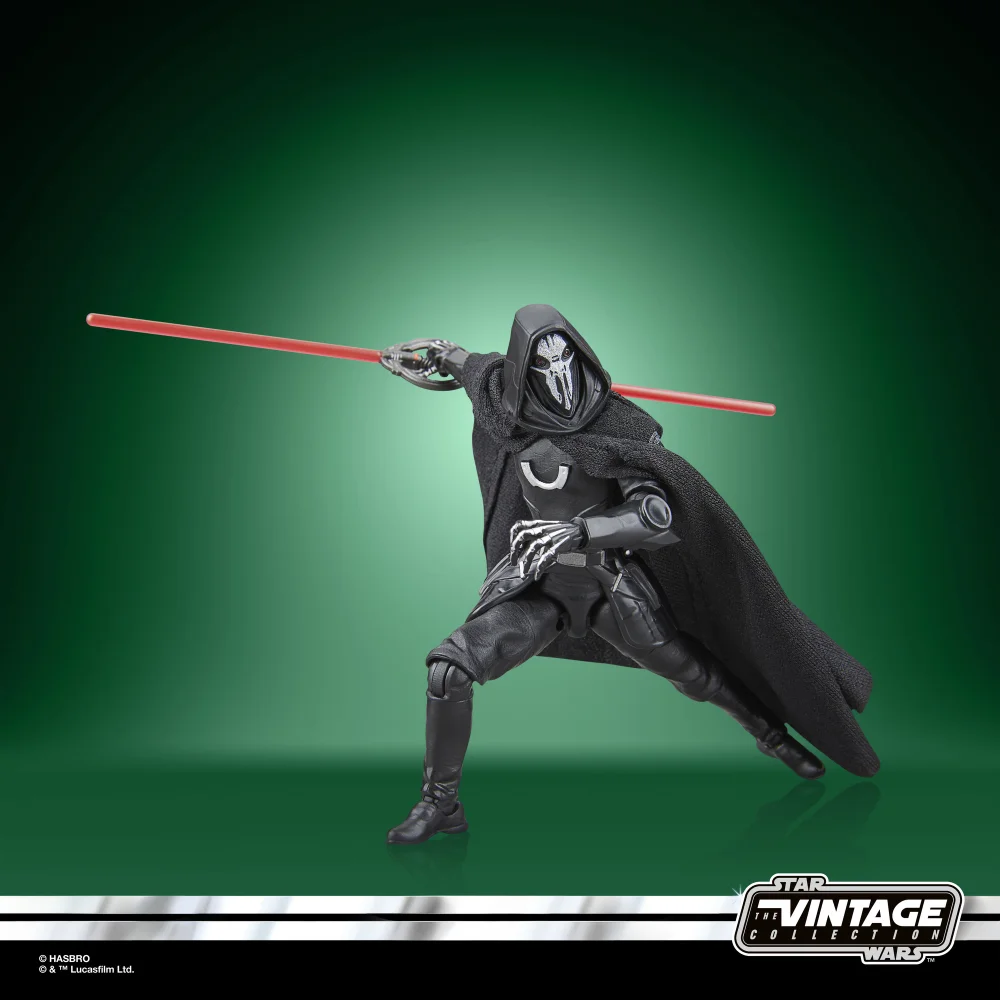 Hasbro Star Wars The Vintage Collection Eleventh Brother Action Figure (3.75") Image 1