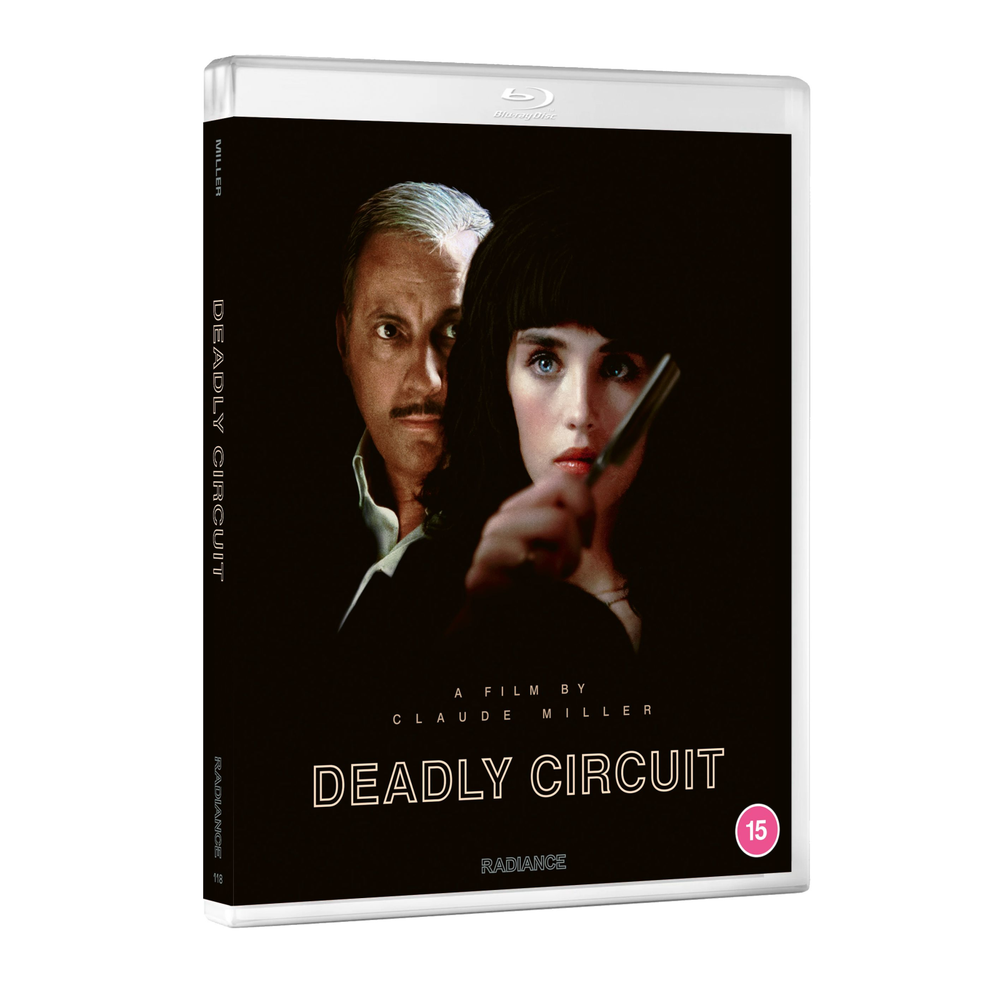 Deadly Circuit Image 1