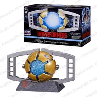 Hasbro Transformers Studio Series Interactive Toy - Transformers: The Movie The Matrix of Leadership
