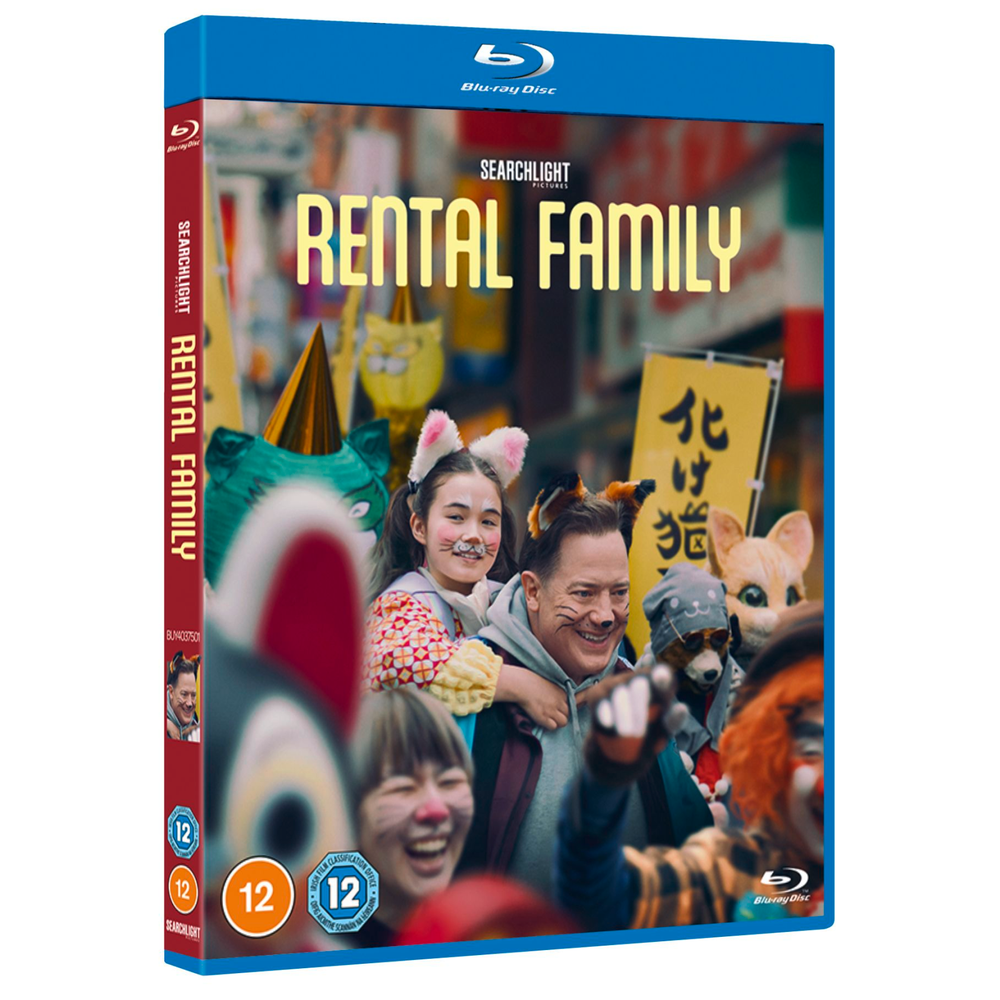 Rental Family Image 1