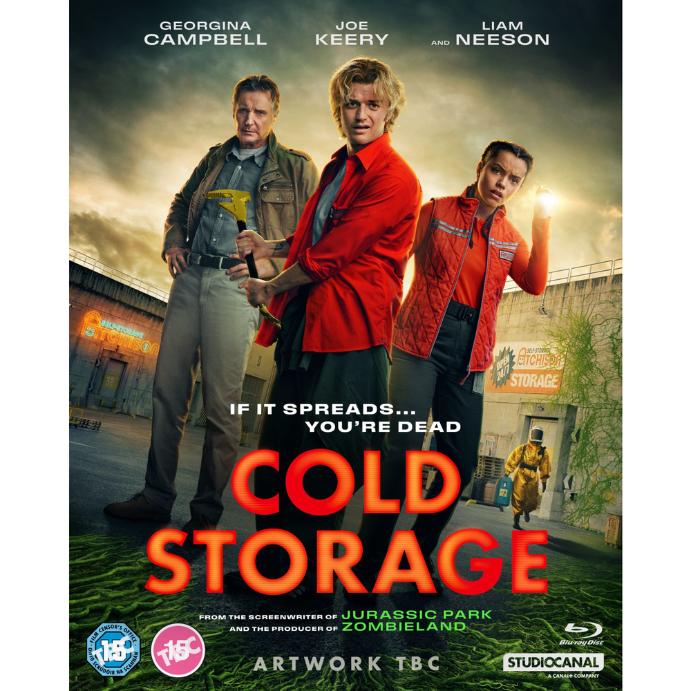 Cold Storage Image 1
