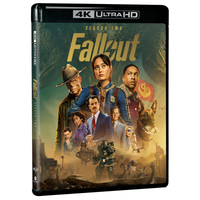 Fallout: Season 2 4K Ultra HD - undefined undefined
