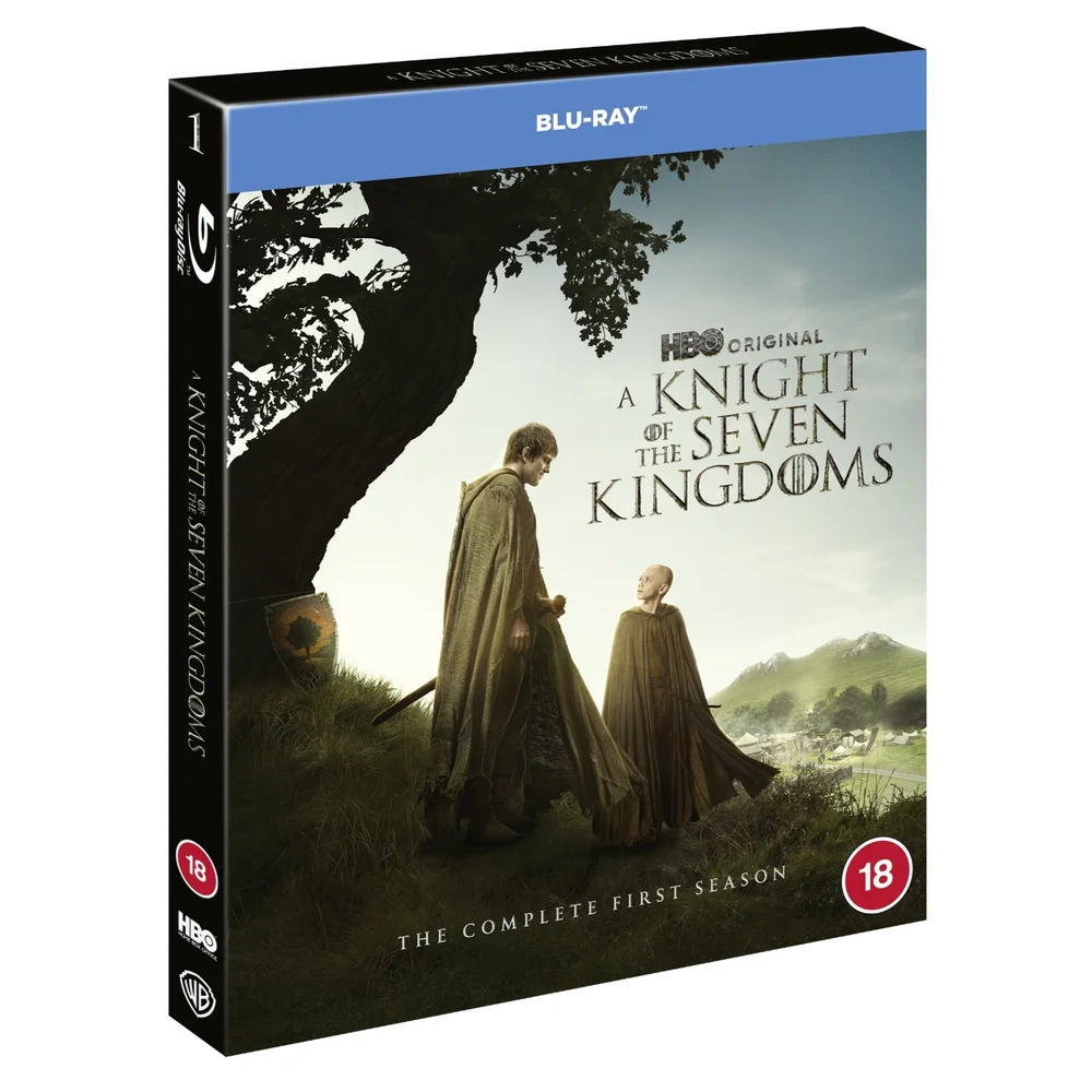 A Knight of the Seven Kingdoms Image 1