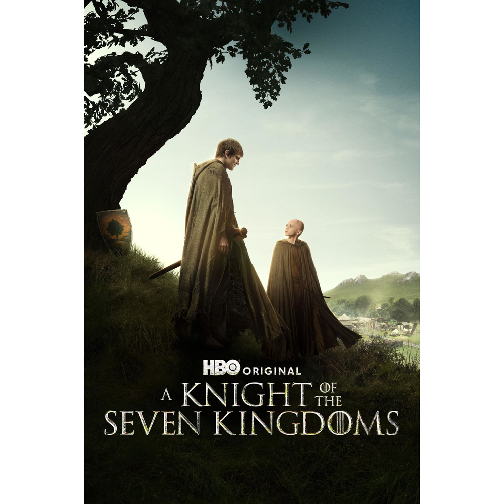 A Knight of the Seven Kingdoms Image 1