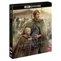 A Knight of the Seven Kingdoms 4K Ultra HD