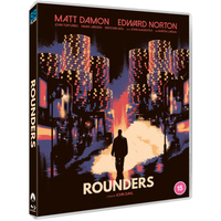 Rounders - undefined undefined