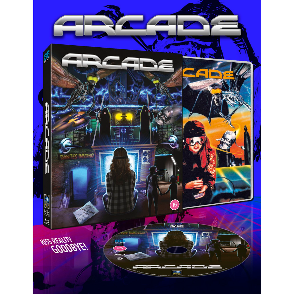 Arcade Image 1