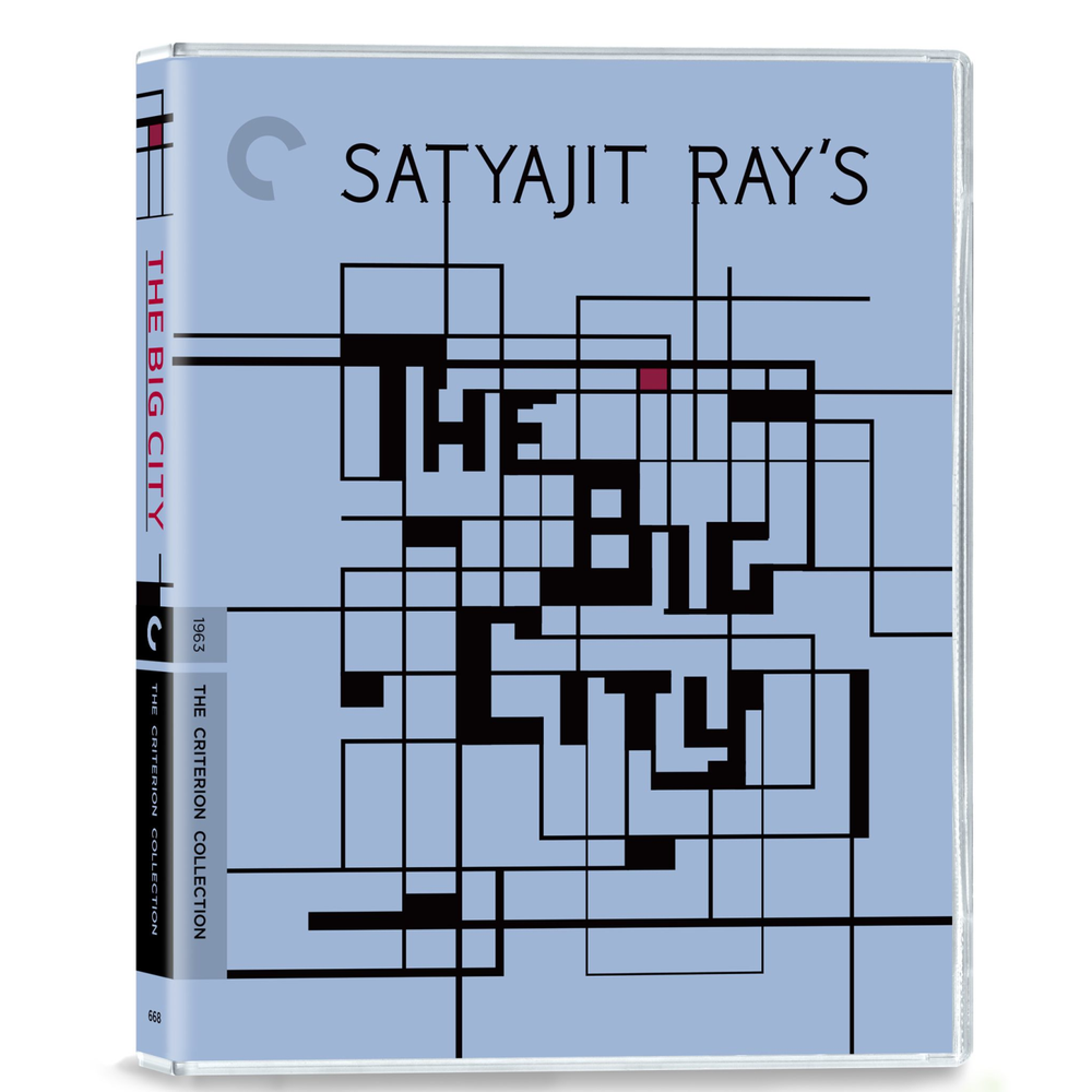 The Big City Image 1