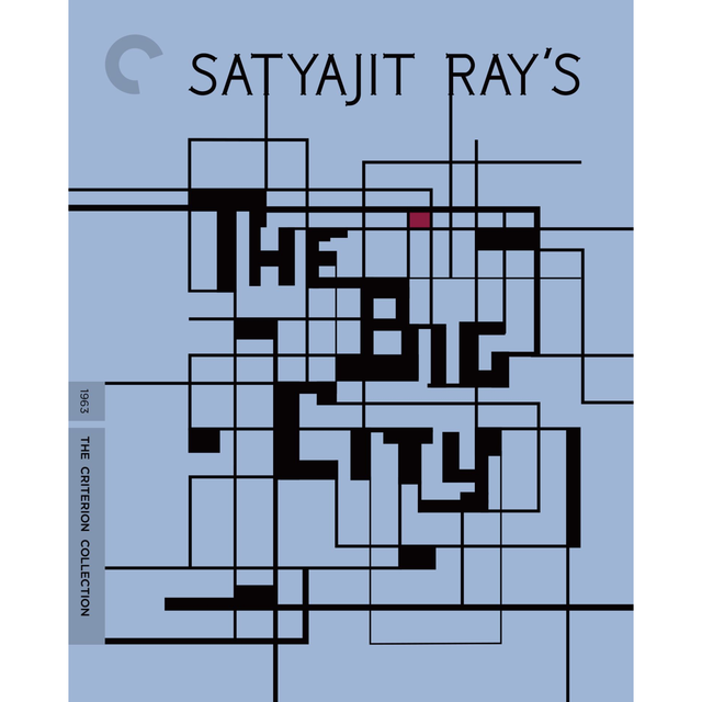 The Big City