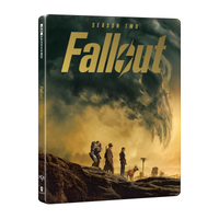 Fallout: Season 2 4K Ultra HD SteelBook®