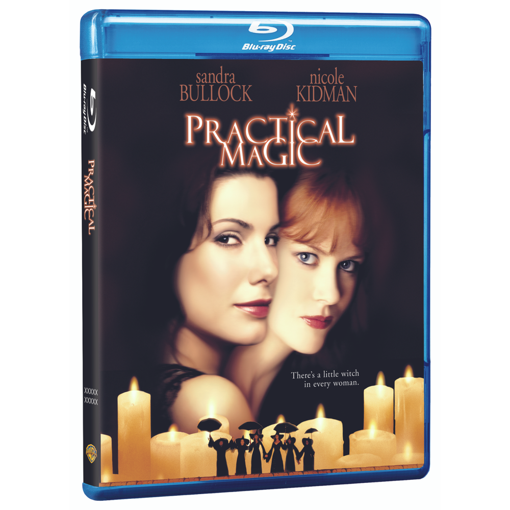 Practical Magic Image 1