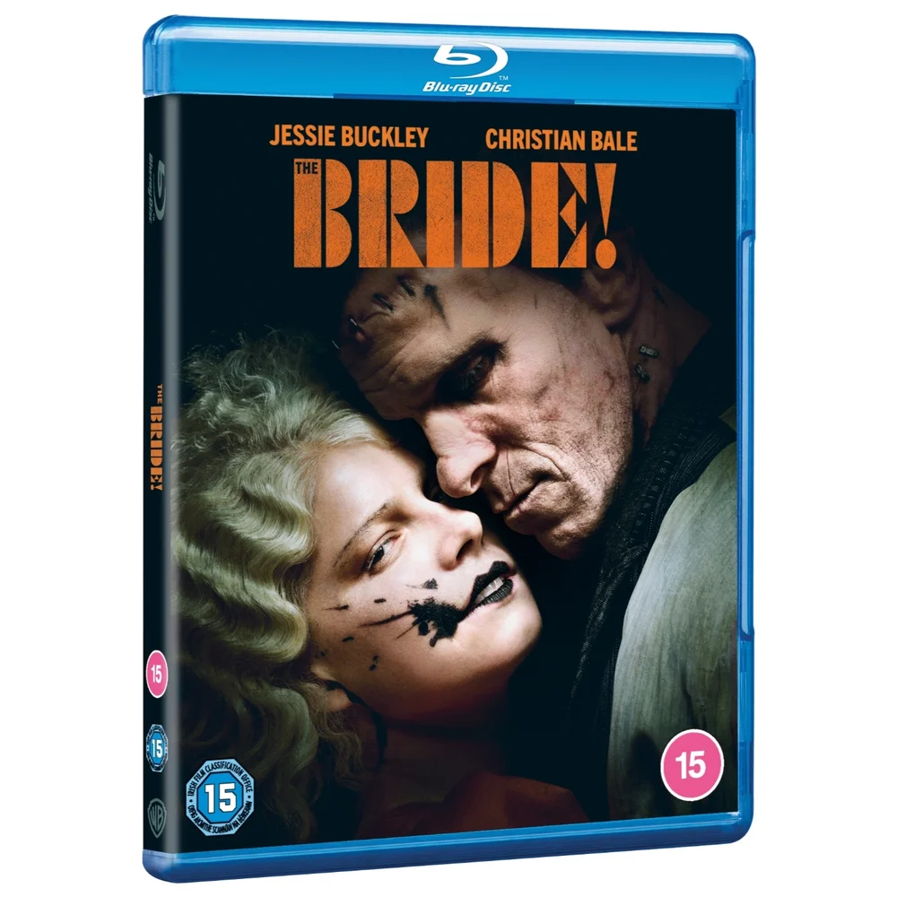 The Bride Image 1