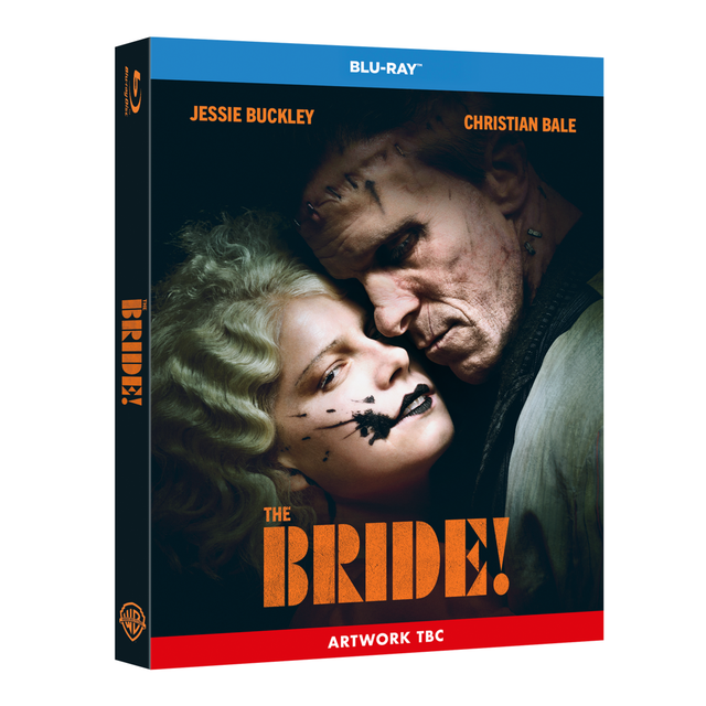 The Bride