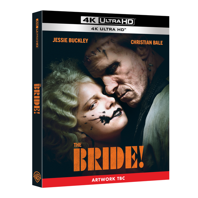 The Bride 4K Ultra HD