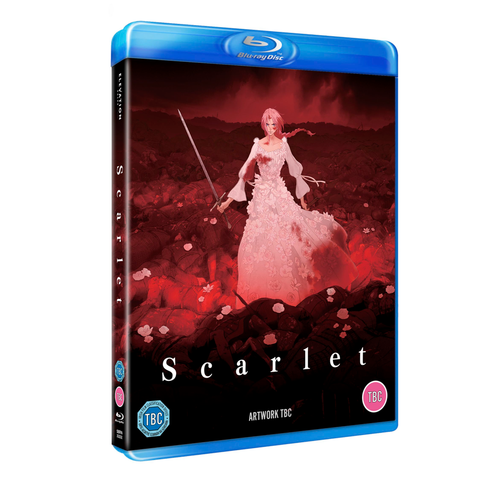 Scarlet Image 1