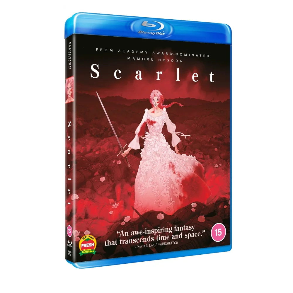 Scarlet Image 1