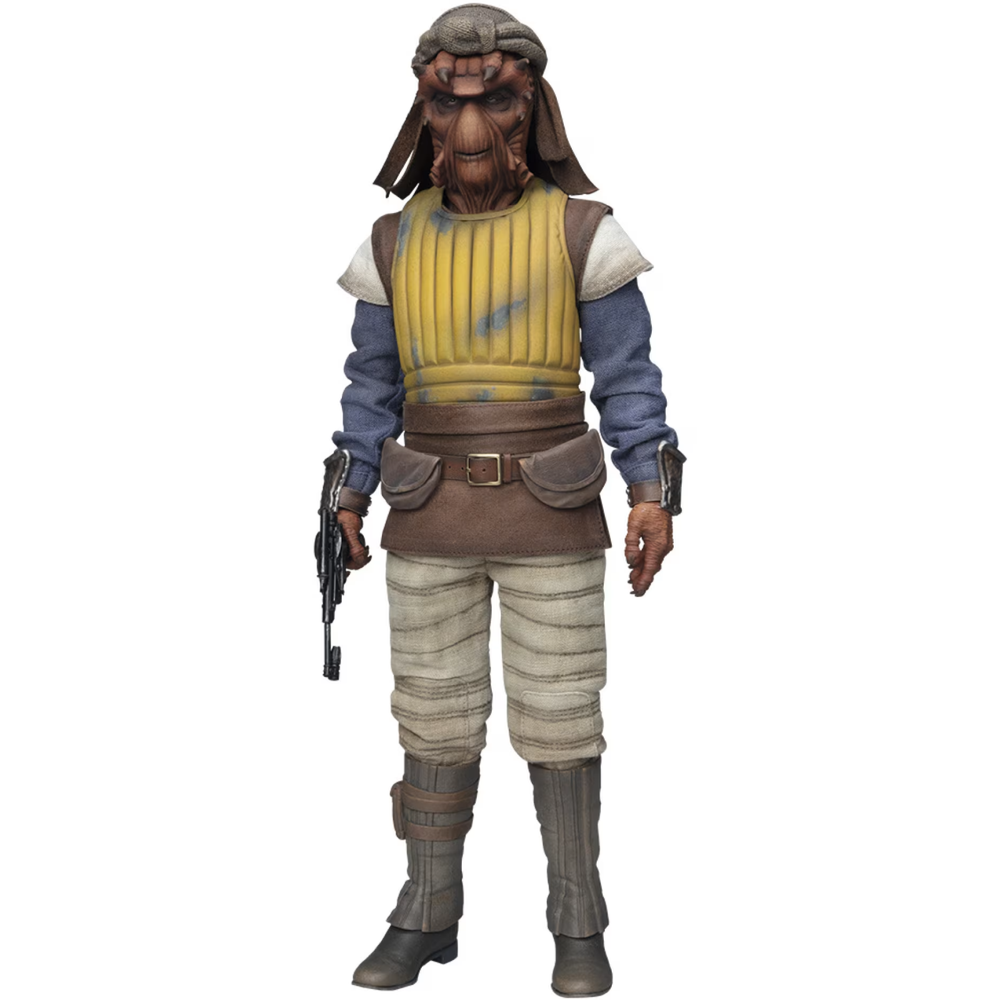 Sideshow 1/6 Vizam - Return of the Jedi Image 1