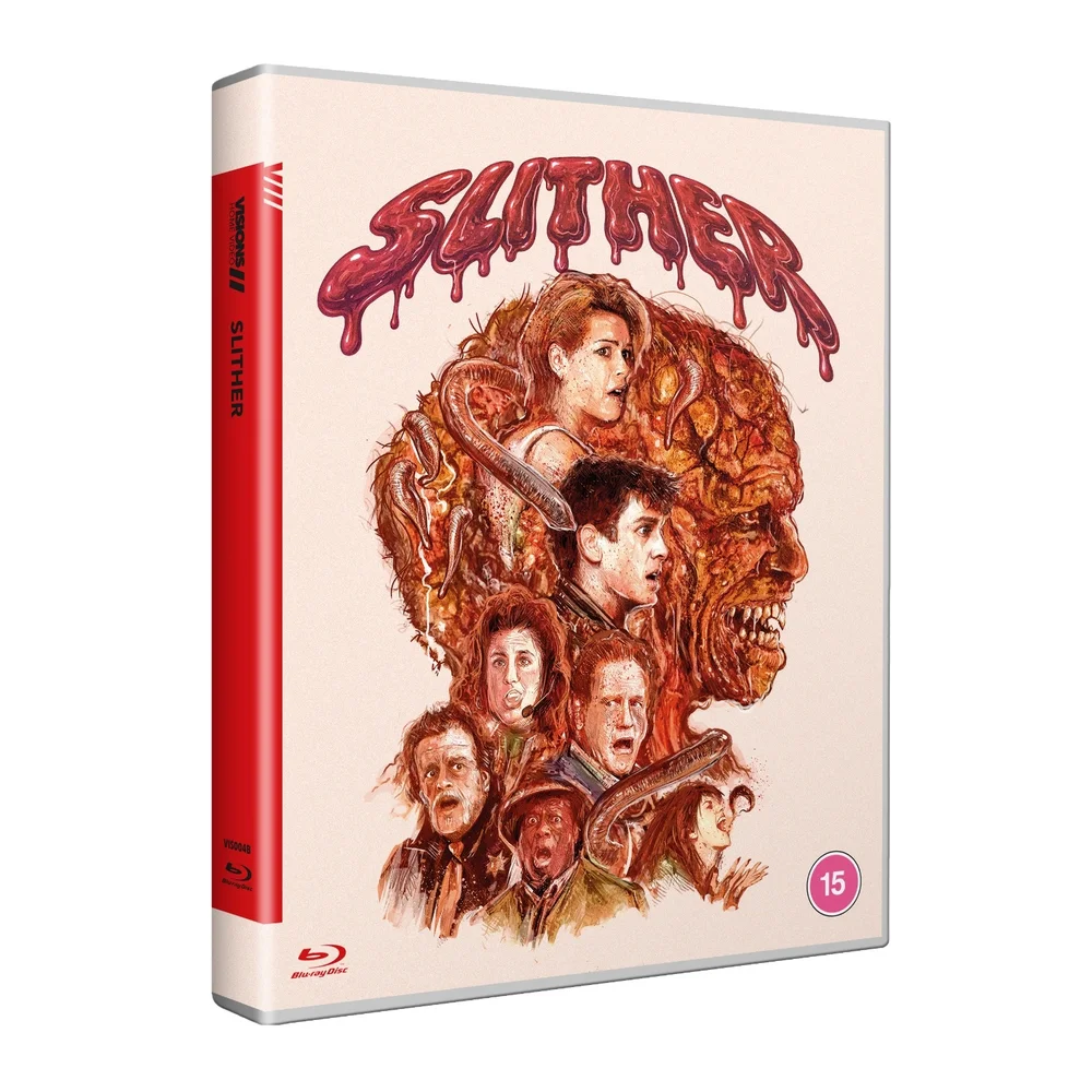 Slither Image 1
