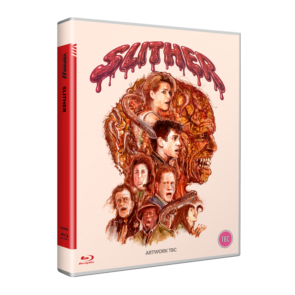 Slither Image 1