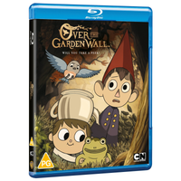 Over the Garden Wall
