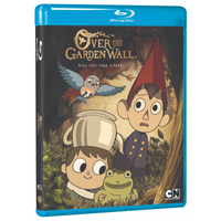 Over the Garden Wall - undefined undefined
