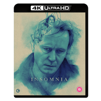 Insomnia 4K Ultra HD