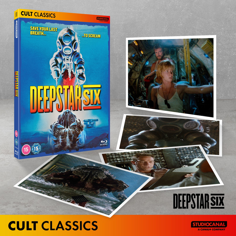 Deepstar Six Image 1