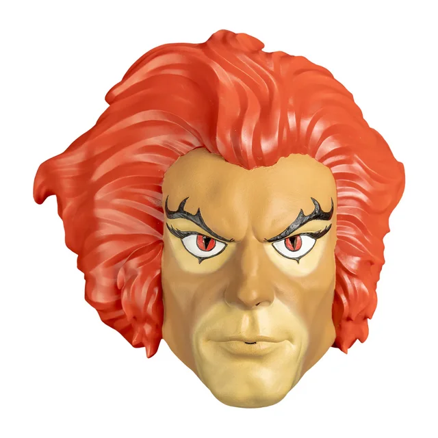THUNDERCATS - LION-O MASK (VINYL)