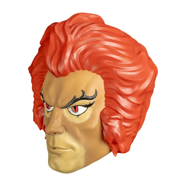 THUNDERCATS - LION-O MASK (VINYL)