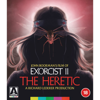 Exorcist II: The Heretic - undefined undefined