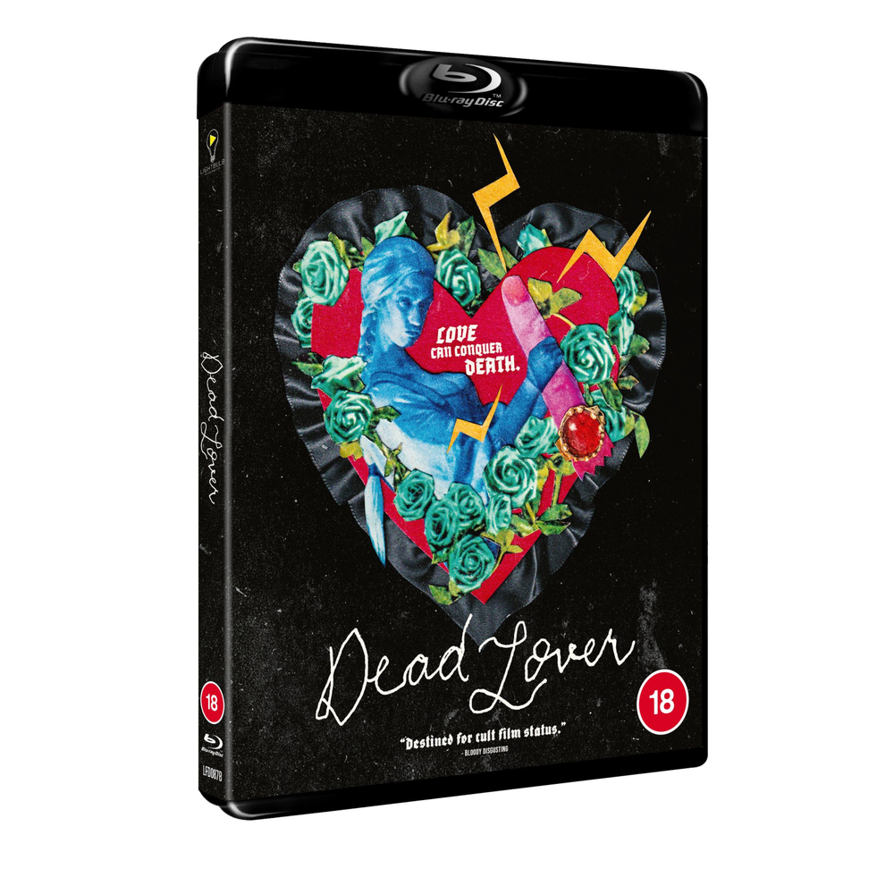 Dead Lover Image 1