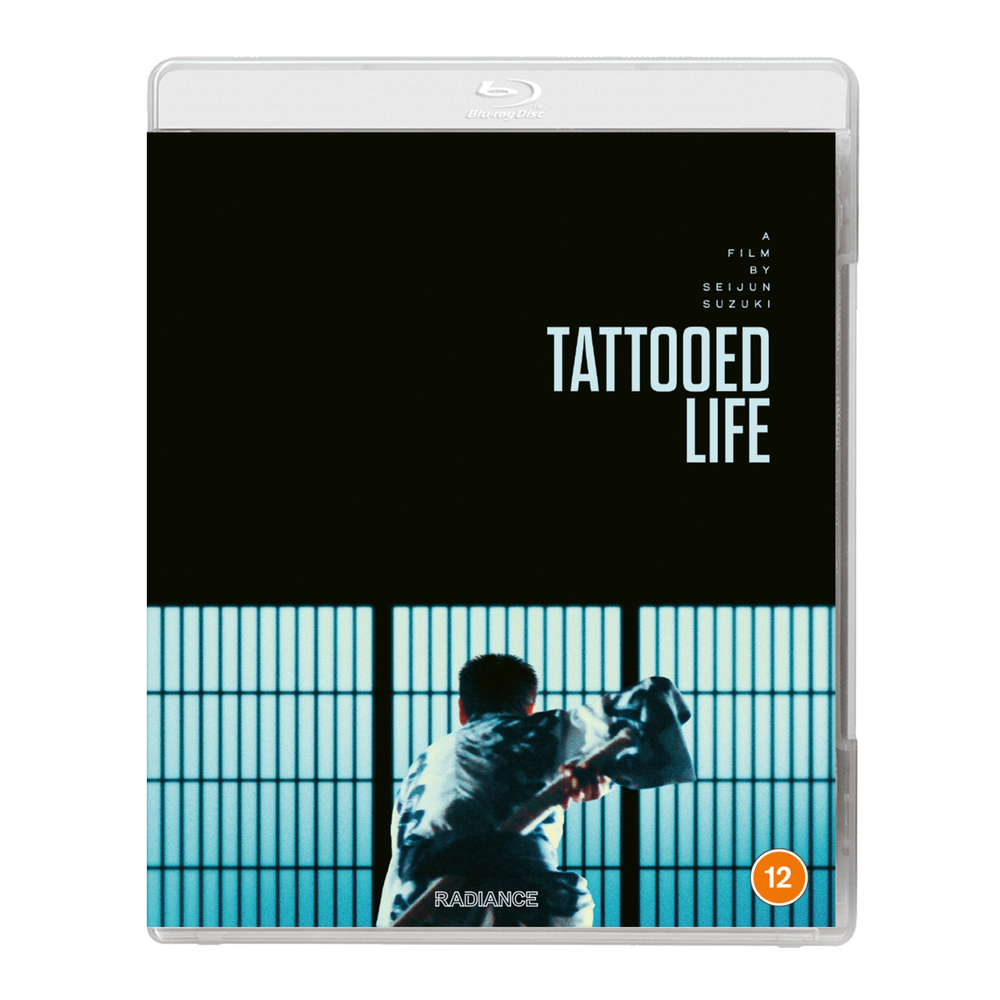 Tattooed Life Image 1