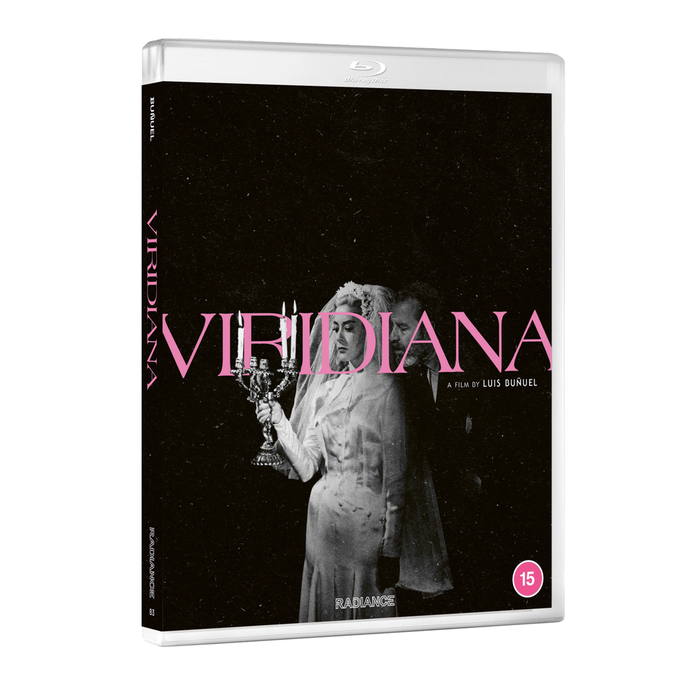 Viridiana Image 1