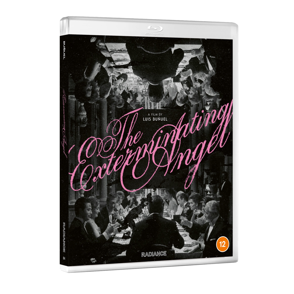 The Exterminating Angel Image 1