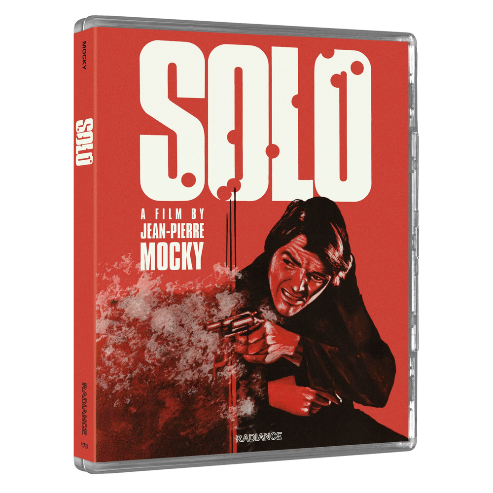 Solo Limited Edition Image 1
