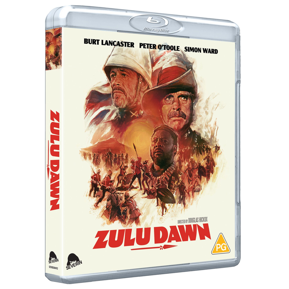 Zulu Dawn Image 1