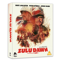 Zulu Dawn Limited Edition 4K Ultra HD - undefined undefined