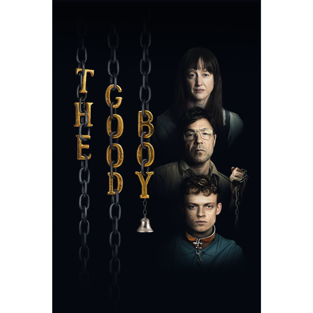 The Good Boy Image 1