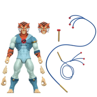 Thundercats ULTIMATES! - Tygra - undefined undefined