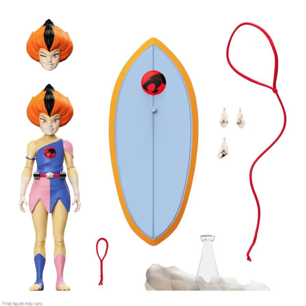 Thundercats ULTIMATES! Wave 8 - Wilykit Image 1