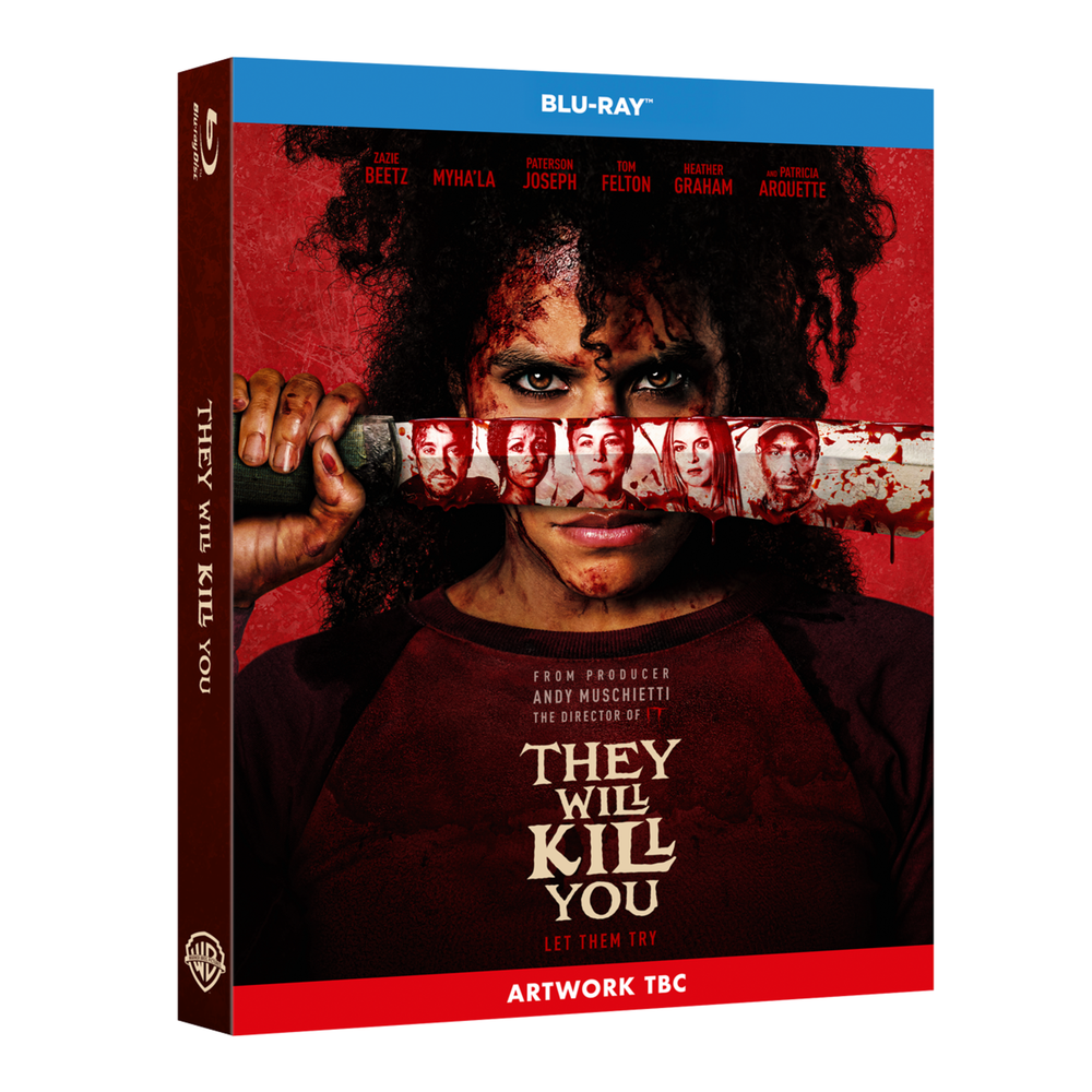 They Will Kill You Image 1