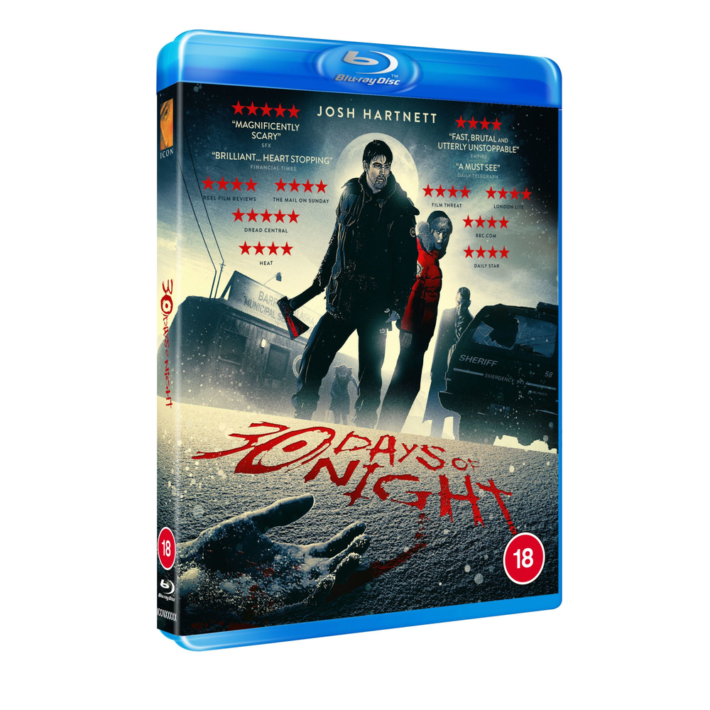 30 Days of Night Image 1