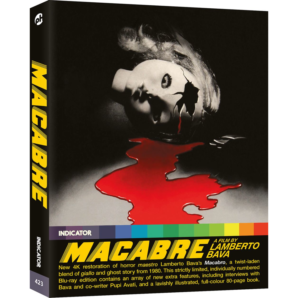 Macabre Limited Edition Image 1