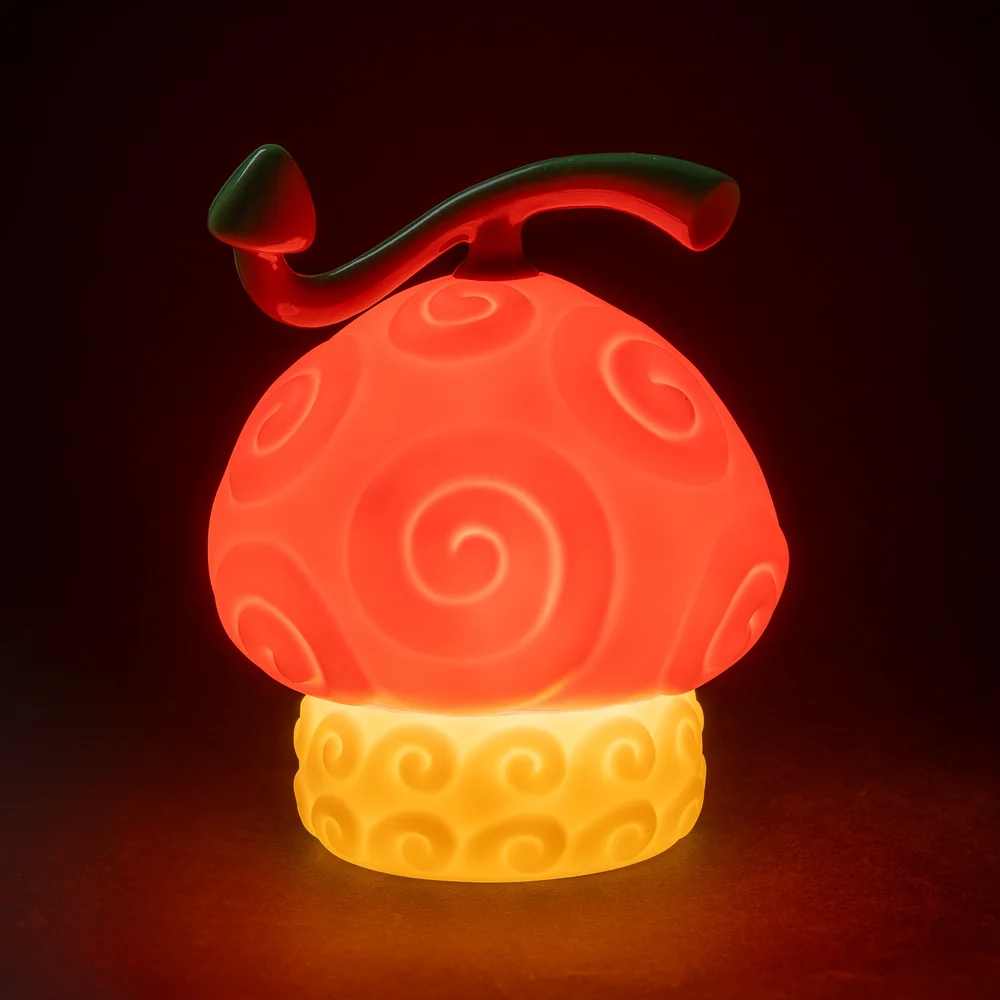 One Piece Netflix Fruit Human-Human Lamp Image 1