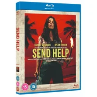 Send Help 4K Ultra HD