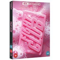 Fight Club 4K Ultra HD - undefined undefined