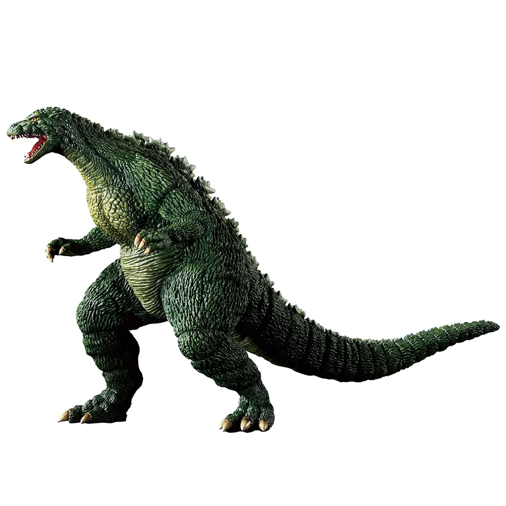 Ichibansho Figure Godzilla Jr. Action Figure (12cm) Image 1