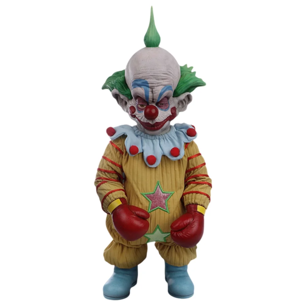 Killer Klowns From Outer Space Shorty 15 Inch MDS Mega Scale Figure With Sound (38cm) Image 1